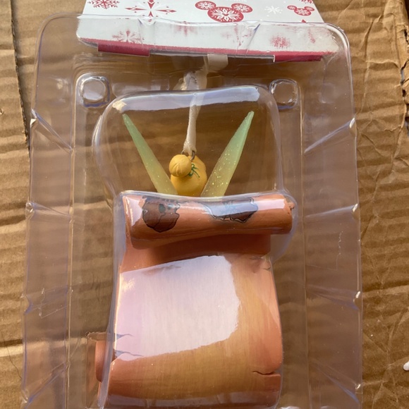 Disney tinker bell ornament - Picture 2 of 2